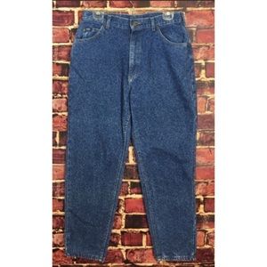 Lee Jeans - Vintage 80's Lee High Rise Mom Jeans 14 Petite Lee Jeans - Vintage 80's Lee High Rise Mom Jeans 14 Petite